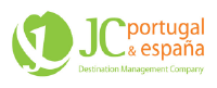 JC Tours API